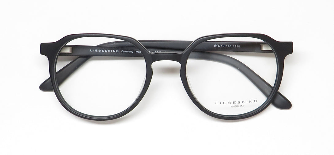 Liebeskind Berlin 11036 Eyeglasses