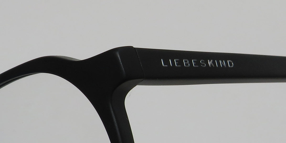 Liebeskind Berlin 11036 Eyeglasses