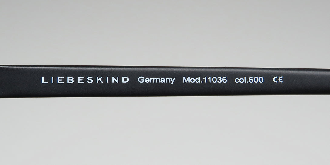 Liebeskind Berlin 11036 Eyeglasses