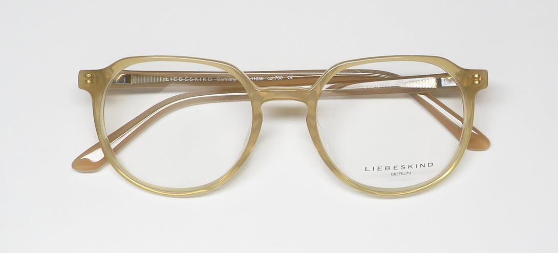 Liebeskind Berlin 11036 Eyeglasses