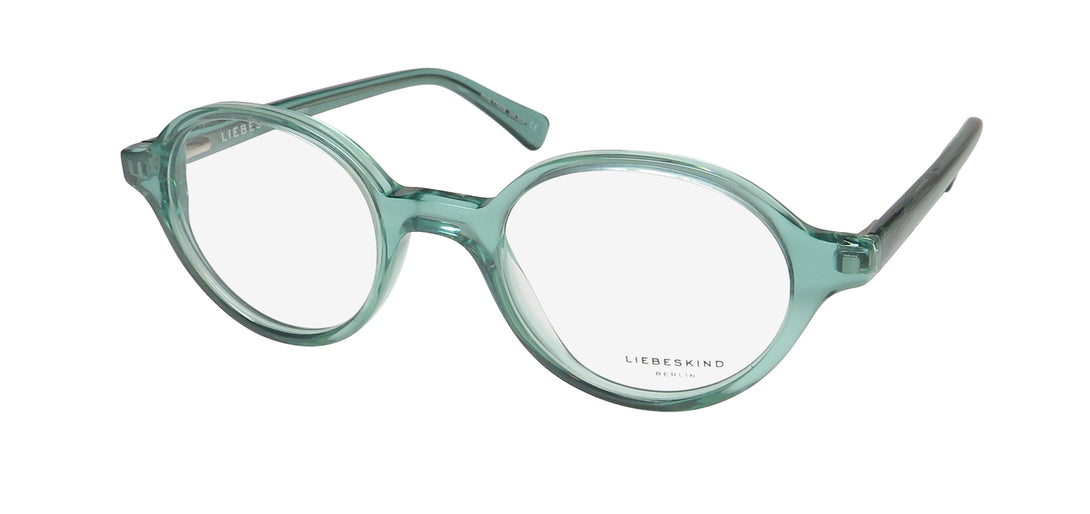 Liebeskind Berlin 11009 Eyeglasses