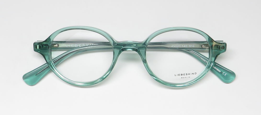 Liebeskind Berlin 11009 Eyeglasses