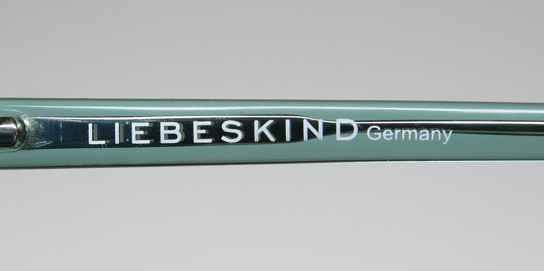 Liebeskind Berlin 11009 Eyeglasses