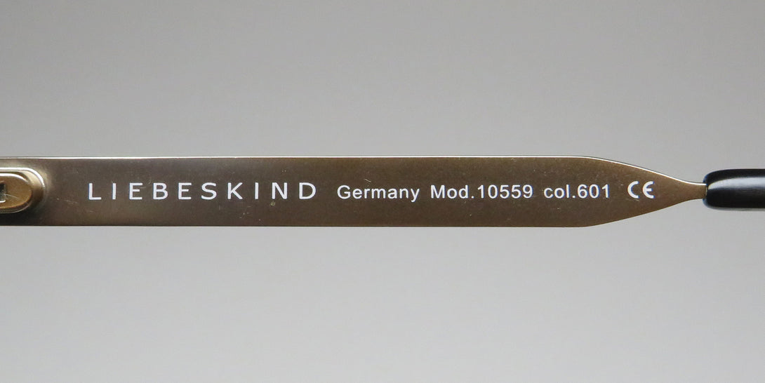 Liebeskind Berlin 10559 Sunglasses