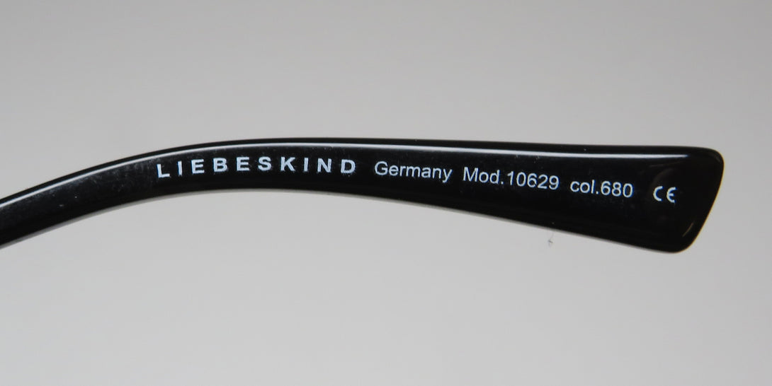 Liebeskind Berlin 10629 Sunglasses