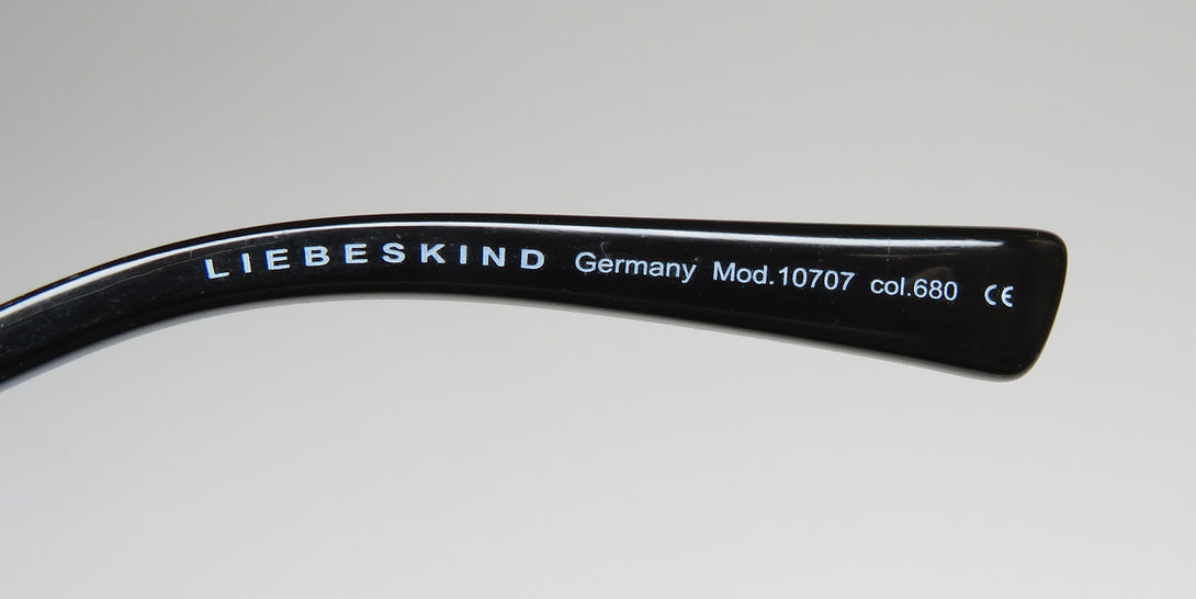 Liebeskind Berlin 10707 Sunglasses