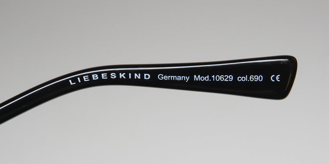 Liebeskind Berlin 10629 Sunglasses