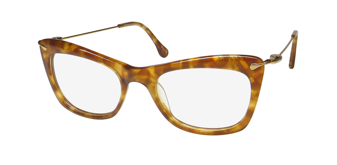 Elizabeth and James Chrystie Eyeglasses