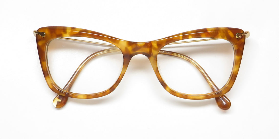 Elizabeth and James Chrystie Eyeglasses