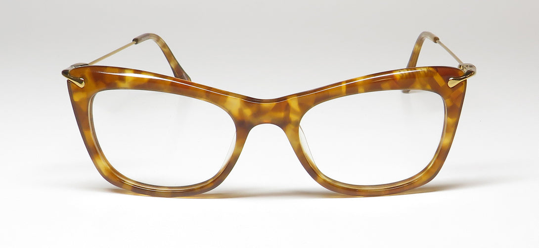 Elizabeth and James Chrystie Eyeglasses