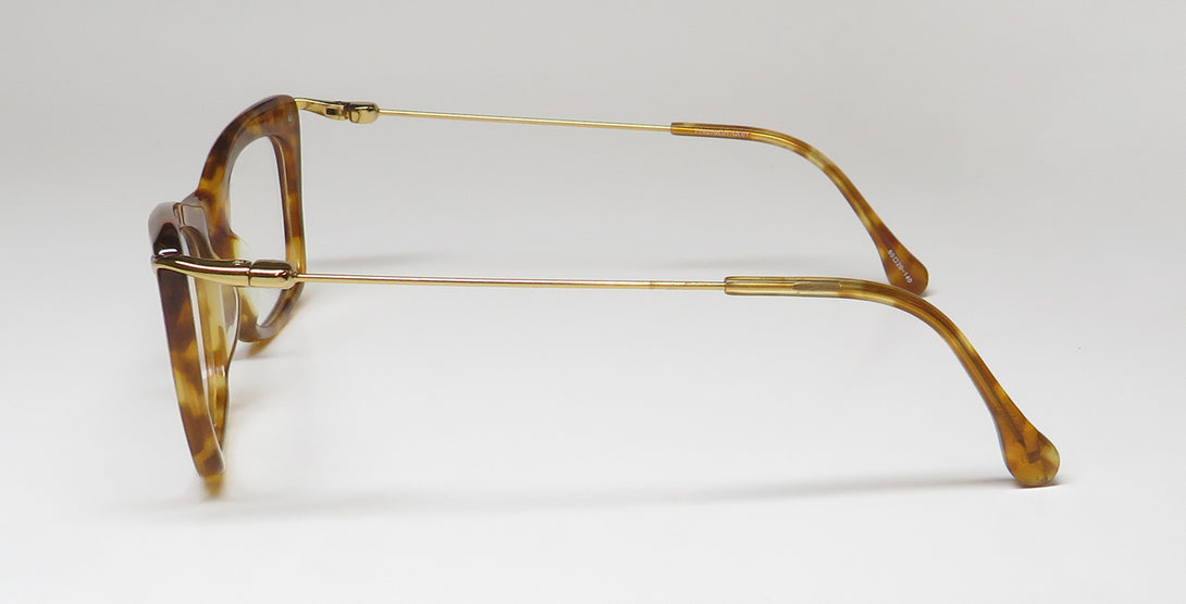 Elizabeth and James Chrystie Eyeglasses