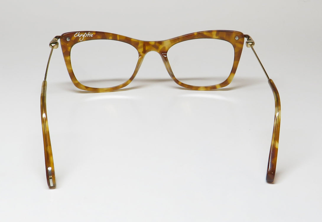 Elizabeth and James Chrystie Eyeglasses