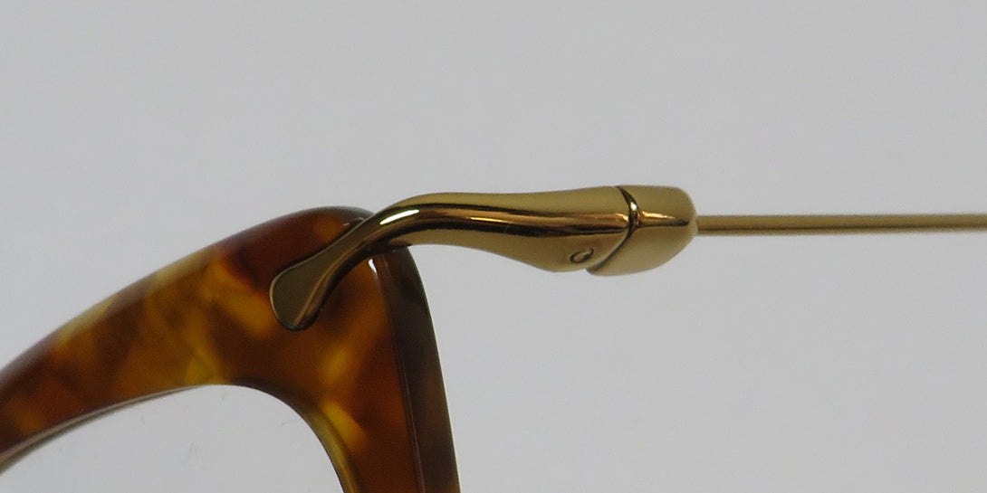 Elizabeth and James Chrystie Eyeglasses