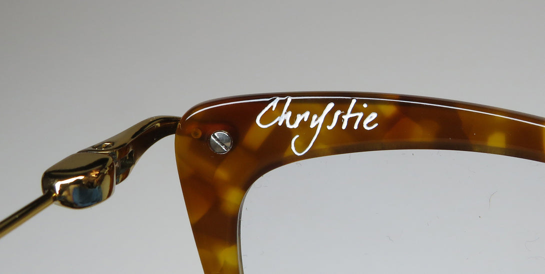 Elizabeth and James Chrystie Eyeglasses