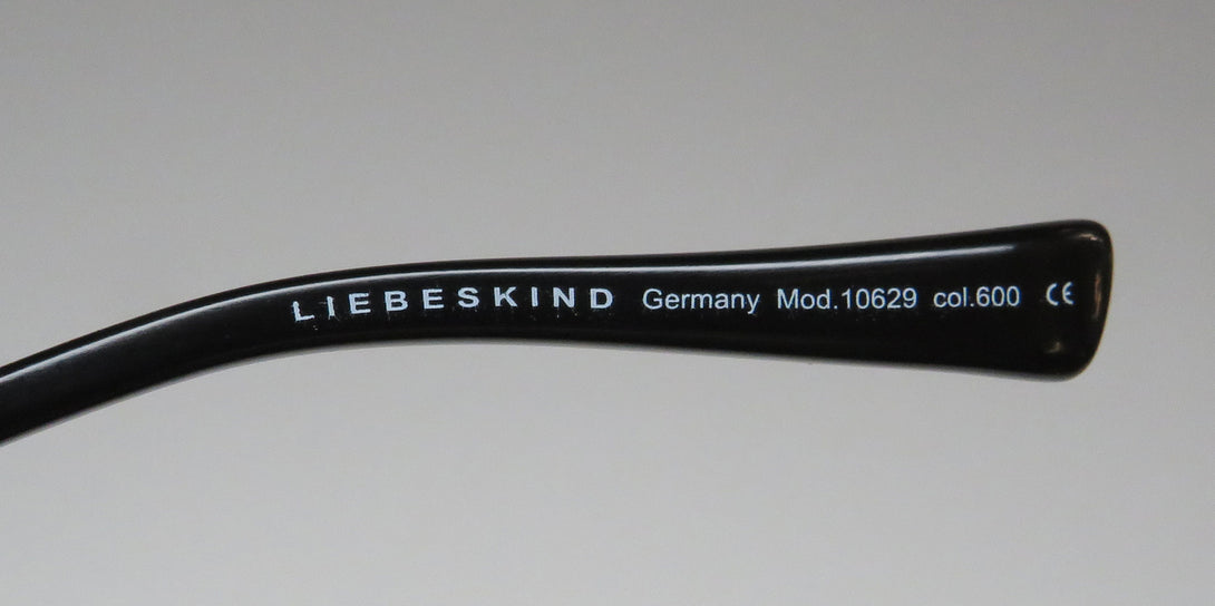 Liebeskind Berlin 10629 Sunglasses