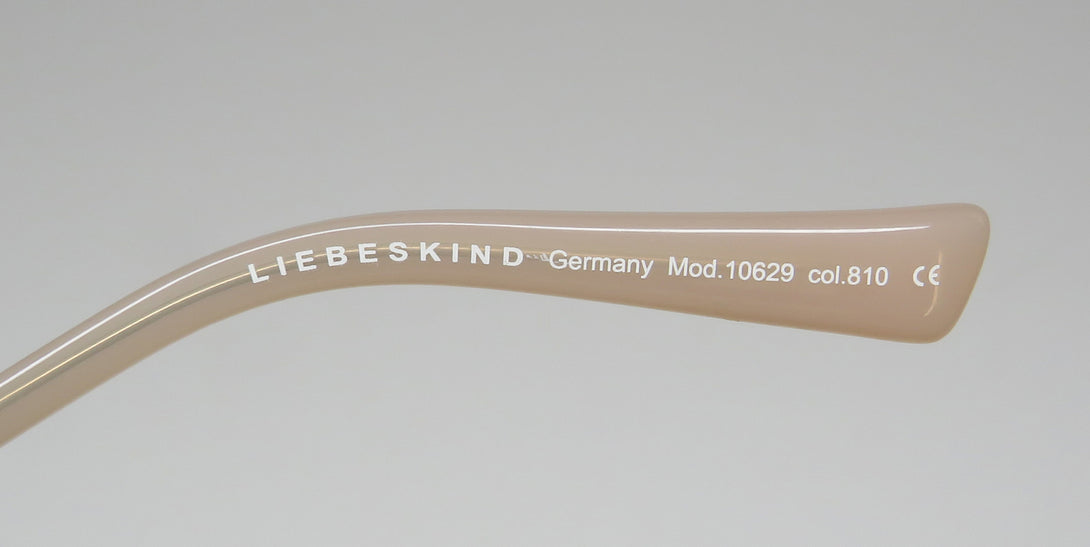 Liebeskind Berlin 10629 Sunglasses