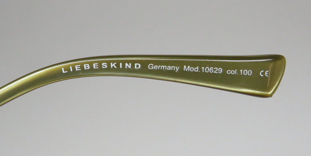 Liebeskind Berlin 10629 Sunglasses