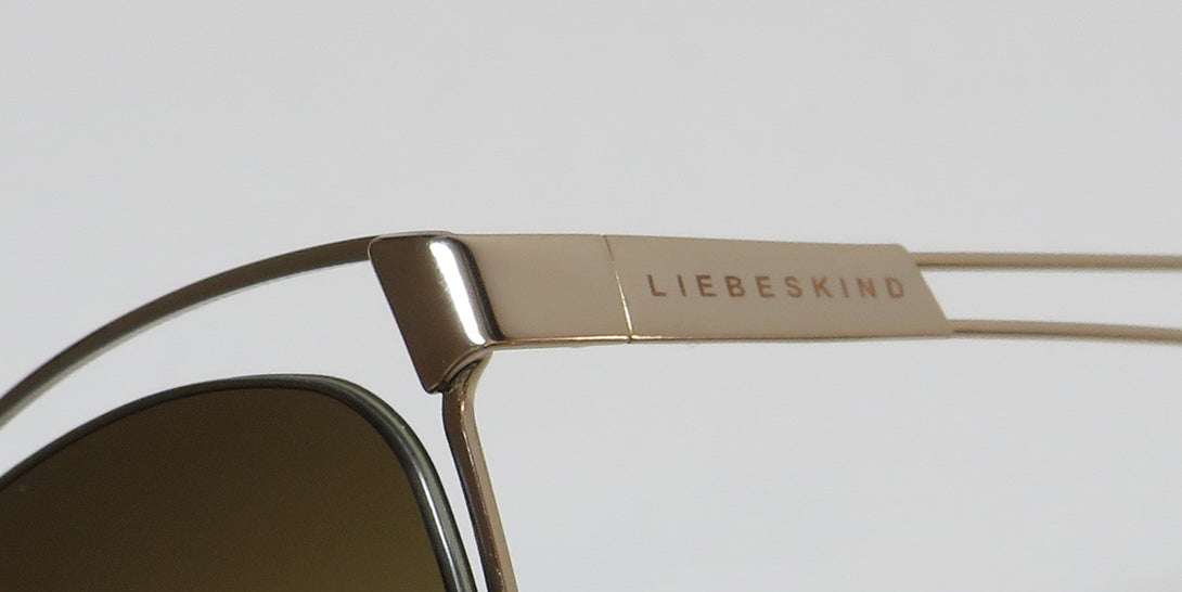 Liebeskind Berlin 10629 Sunglasses