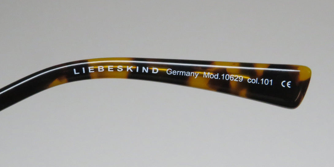 Liebeskind Berlin 10629 Sunglasses