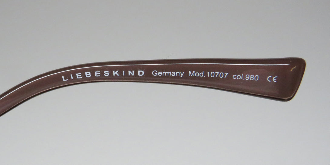 Liebeskind Berlin 10707 Sunglasses