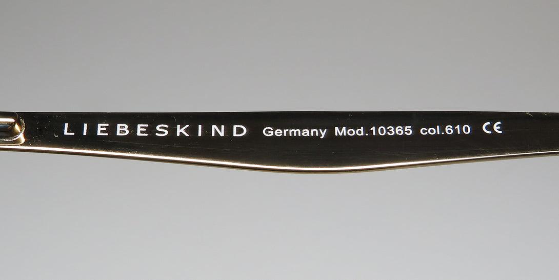 Liebeskind Berlin 10365 Sunglasses