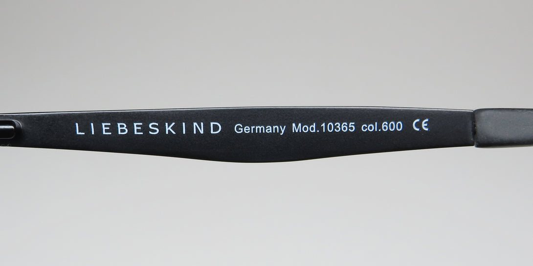 Liebeskind Berlin 10365 Sunglasses