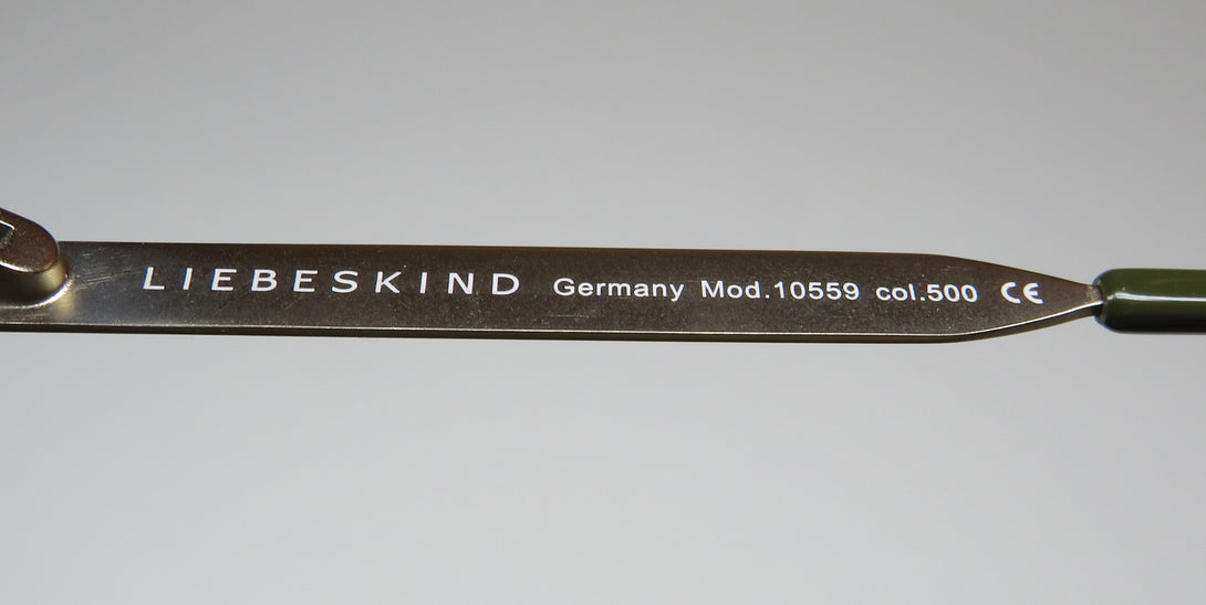 Liebeskind Berlin 10559 Sunglasses