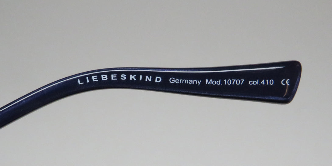 Liebeskind Berlin 10707 Sunglasses