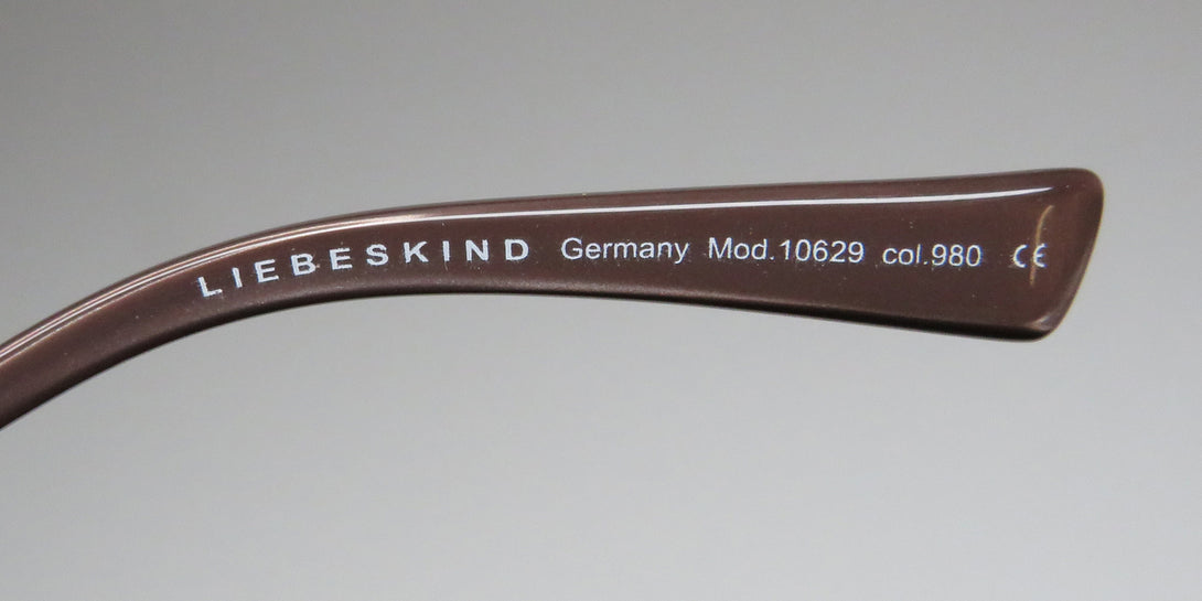 Liebeskind Berlin 10629 Sunglasses