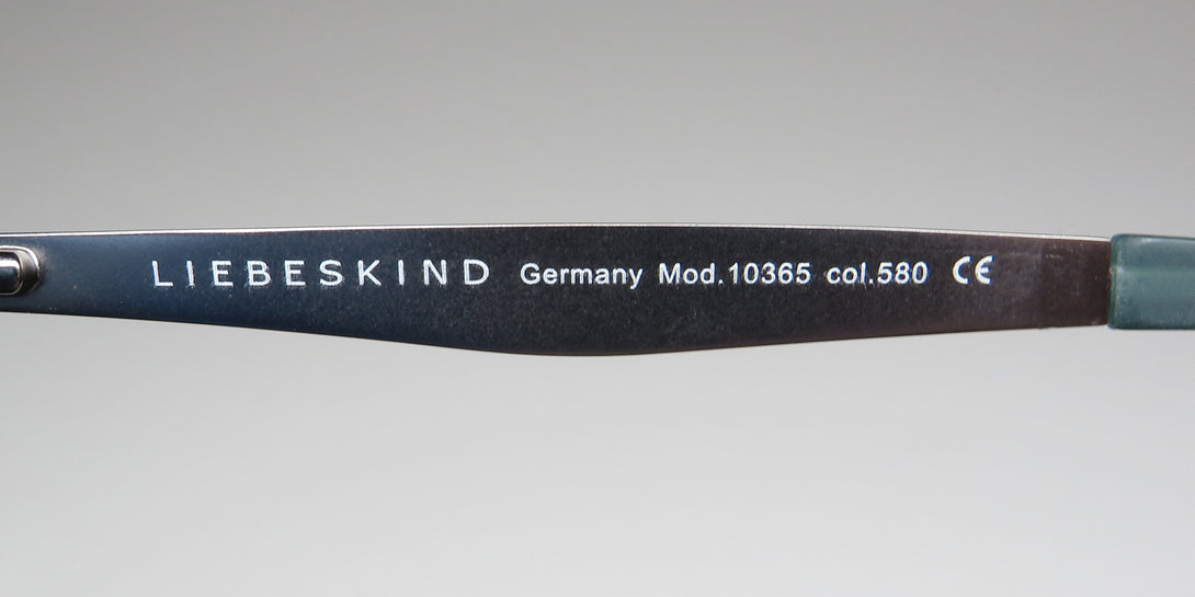 Liebeskind Berlin 10365 Sunglasses