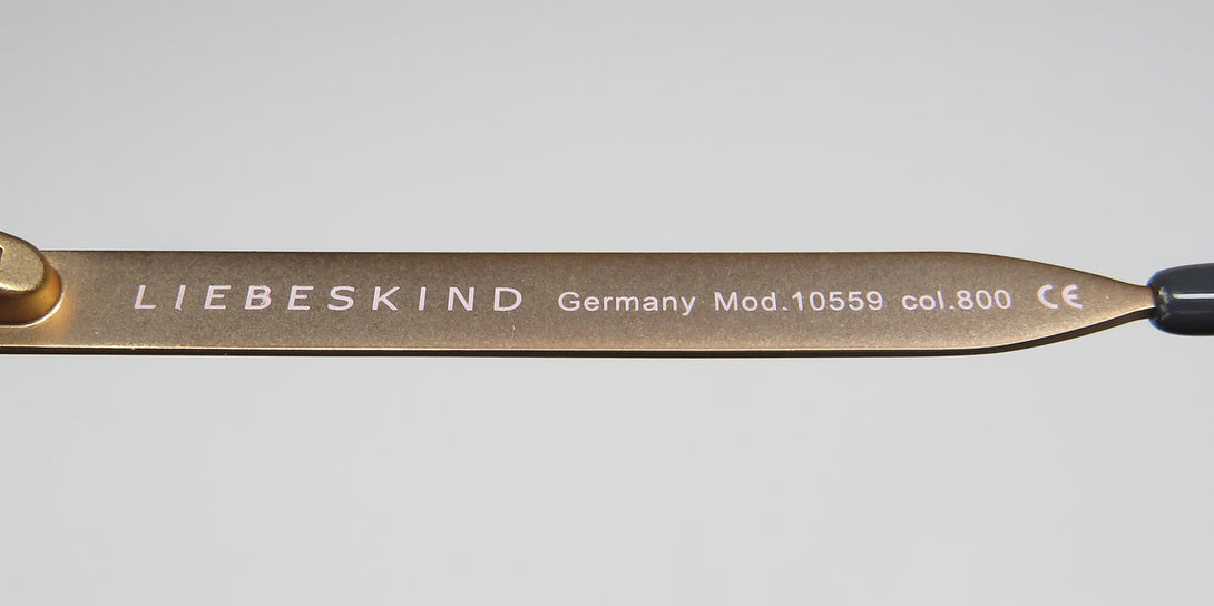 Liebeskind Berlin 10559 Sunglasses