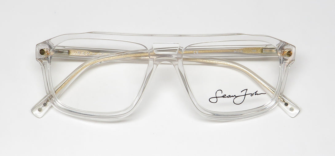 Sean John 5135 Eyeglasses