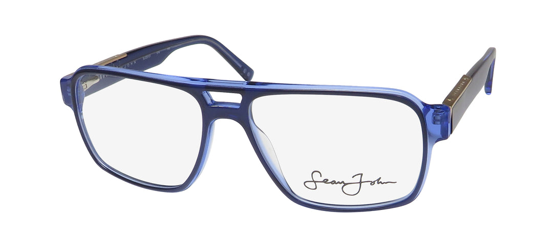 Sean John 5101 Eyeglasses