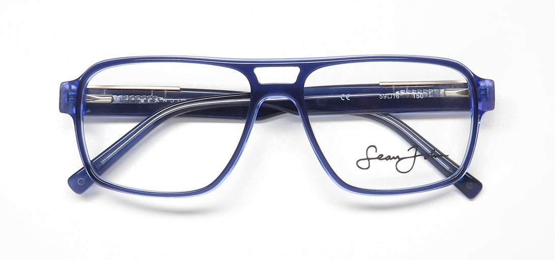 Sean John 5101 Eyeglasses