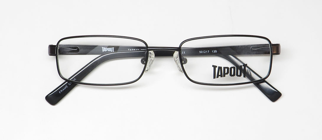 Tapout Tap847 Eyeglasses