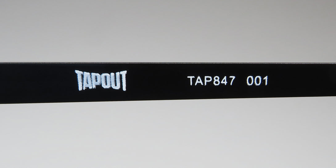 Tapout Tap847 Eyeglasses