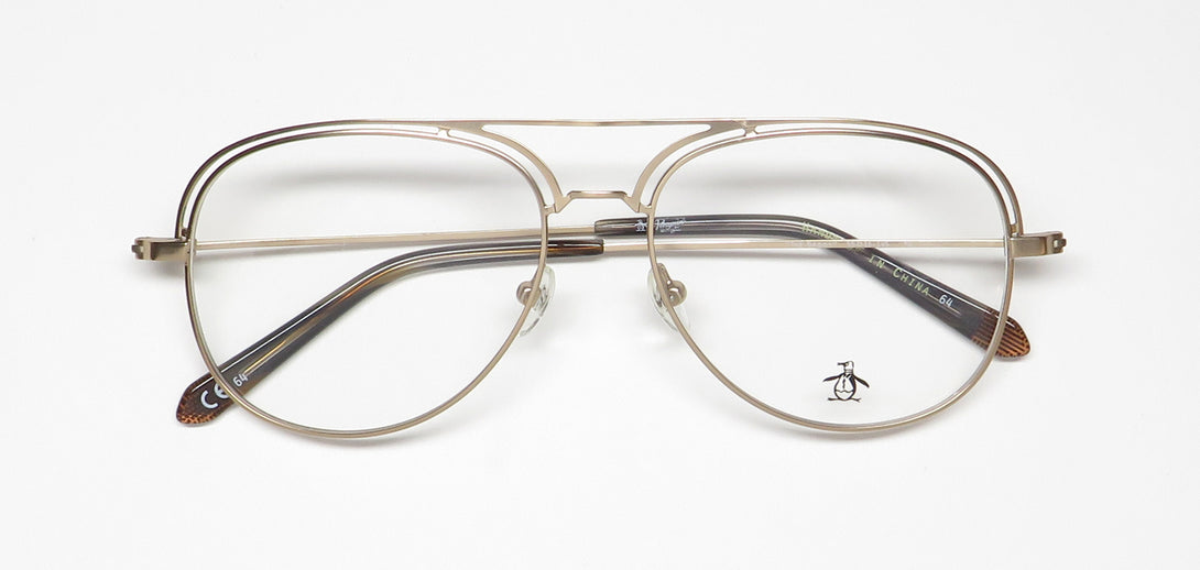 Original Penguin The Daddy Eyeglasses