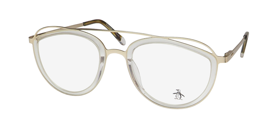 Original Penguin The Messenger Eyeglasses