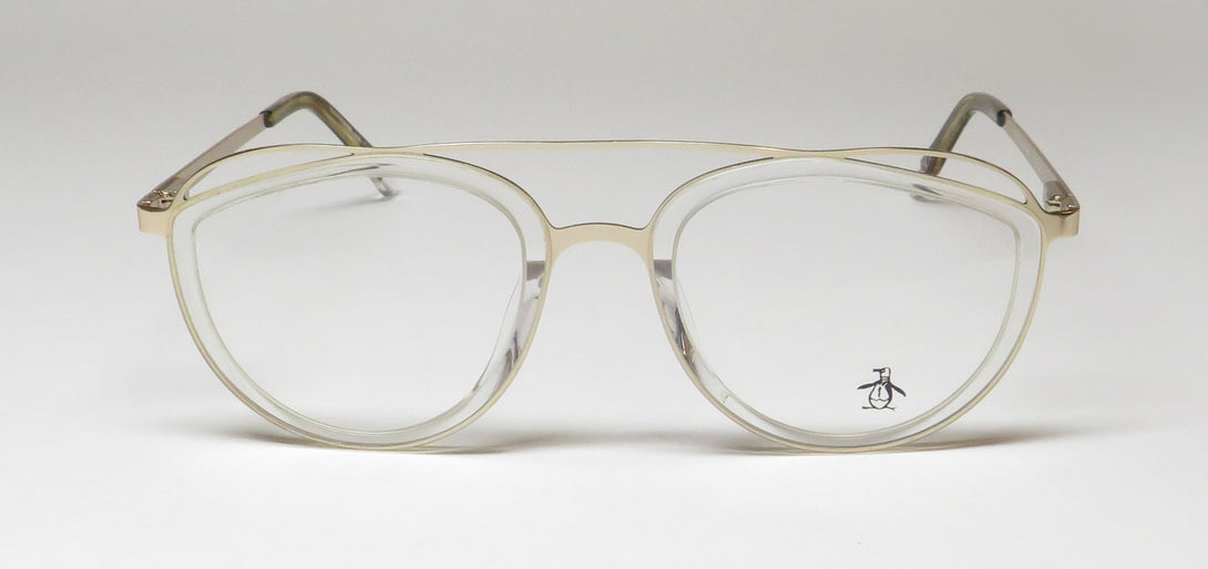 Original Penguin The Messenger Eyeglasses