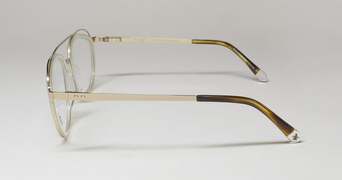 Original Penguin The Messenger Eyeglasses