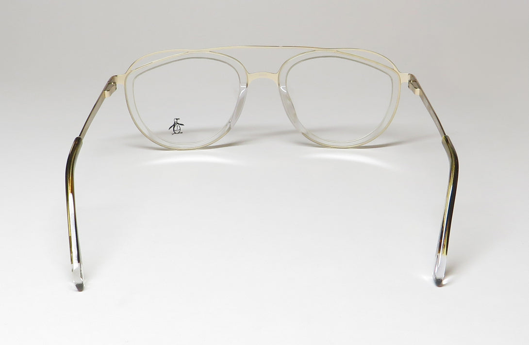 Original Penguin The Messenger Eyeglasses