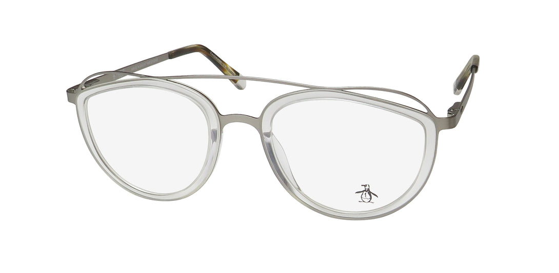 Original Penguin The Messenger Eyeglasses