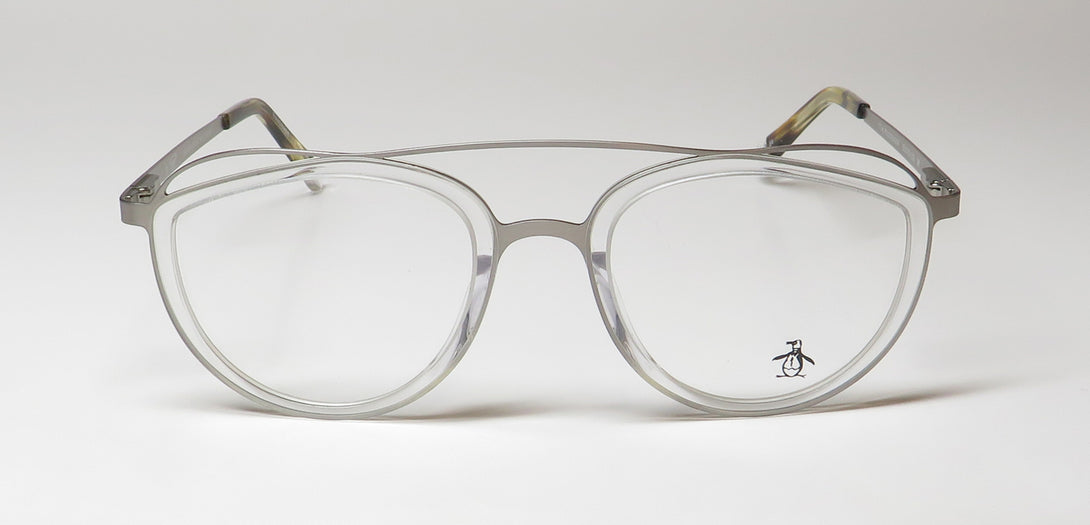 Original Penguin The Messenger Eyeglasses