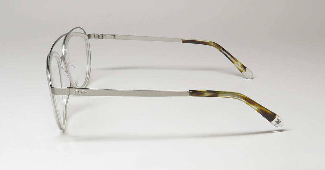 Original Penguin The Messenger Eyeglasses