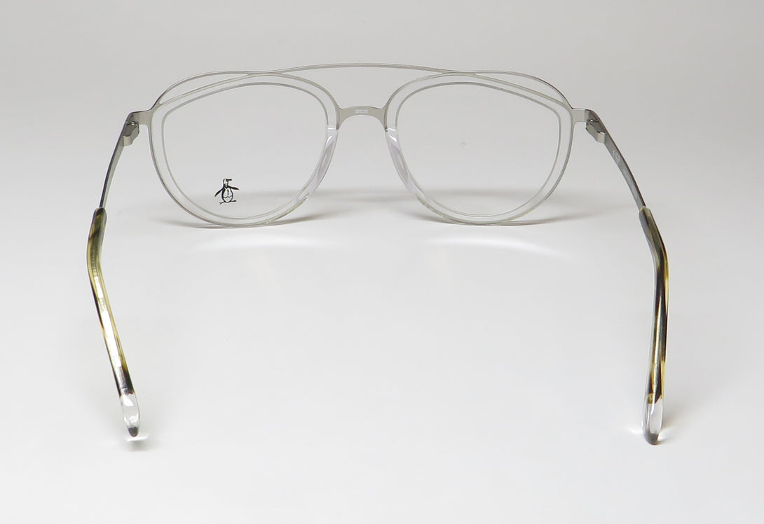 Original Penguin The Messenger Eyeglasses