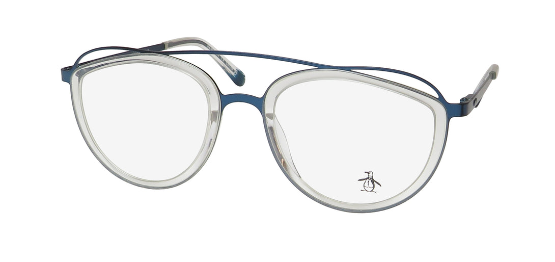 Original Penguin The Messenger Eyeglasses