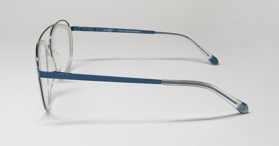 Original Penguin The Messenger Eyeglasses