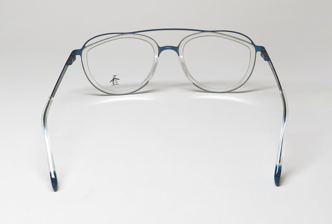 Original Penguin The Messenger Eyeglasses