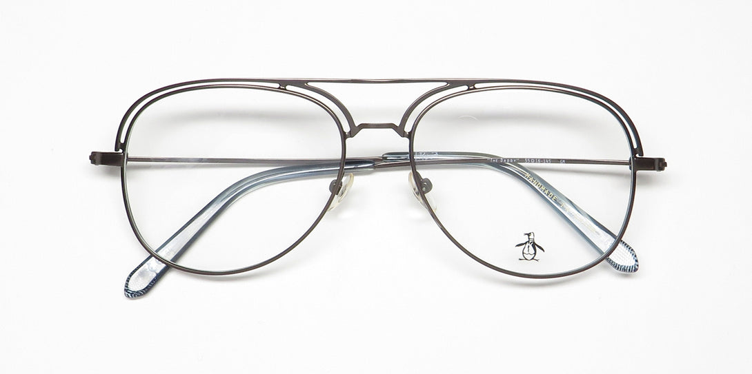 Original Penguin The Daddy Eyeglasses