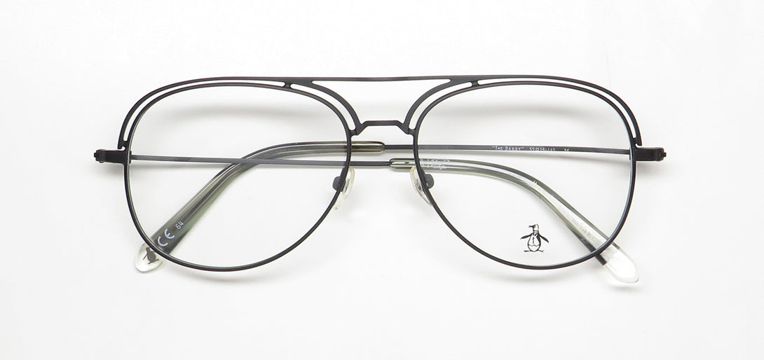 Original Penguin The Daddy Eyeglasses